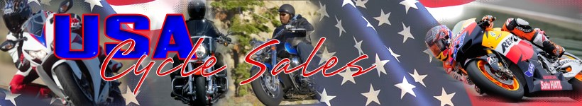 motorcycle sales across the usa